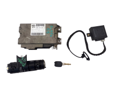 Starter Pack Fiat Punto 46545150 IAW16F.EB 1.1