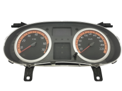Tachometr Renault Clio 2 8200366585 49082