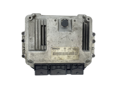 Blok Ovladačů 0281011776 8200391966 8200386508 Renault Bosch 63324