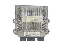 Blok Ovladačů 5WS40145A-T 9653205380 9647423380 PSA Siemens 63430
