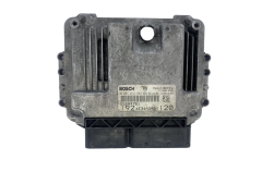 Blok Ovladačů 55204761 0281012862 4E34A3ABM Fiat Bosch 50267