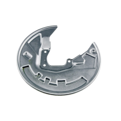 Brzdový Štít Levý Originál Citroen Peugeot C8 807 4209C7