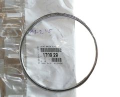 Těsnění Nový originál 1709.29 170929 Citroen Peugeot 1.4 16V