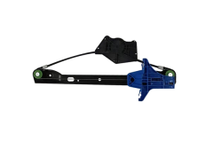 Mechanizmus Otevirání/Zavirání Oken 1K4839462A 88391803502 VW Golf 5 DPA