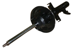 Tlumič Nový Předek Levý Kadjar Qashqai II 543024EA8C