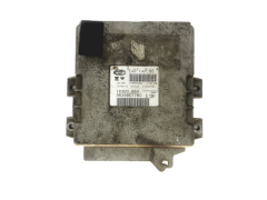 Blok Ovladačů PSA 9639907780 IAW1AP.80 Magneti Marelli 18495