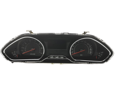 Otáčkoměr Peugeot 208 9801904780 H 32441