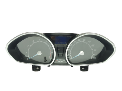 Tachometr Ford Fiesta MK7 C1BT-10849-EAU Visteon 27100
