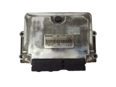 Blok Ovladačů 55181457 0281010337 19242YAA Fiat Bosch 3148