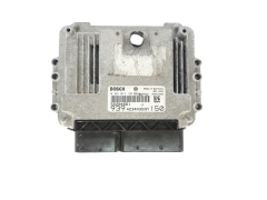 Blok Ovladačů 55204661 0281013138 Alfa Romeo Bosch 26170