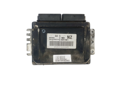 Blok Ovladačů 5WY5442E 96417301 D42 1BDI NZ Chevrolet 43034