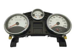 Otáčkoměr Peugeot 207 9662904080 A2C53190333 69595