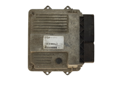 Blok Ovladačů 55194016 MJD6JF.Y1 71600.007.02 FGP Lancia 15914