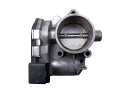 Škrticí Klapka Citroen Peugeot 0280750085 1635Q9 1.6 Bosch 1953