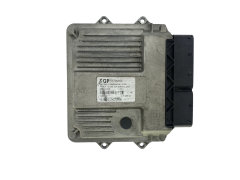 Blok Ovladačů MJD6JF.S1 51758203 71600.005.002 Fiat FGP 48268