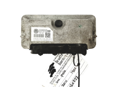 Blok Ovladačů 03C906024CN 03C906024BH Volkswagen Magneti Marelli 16831