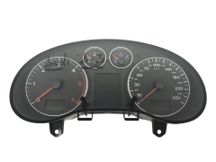Otáčkoměr Audi A3 8P 8P0920901A 56335 Otáčkoměr Audi A3 8P 8P0920901A 56335