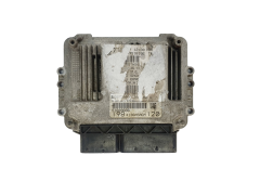 Blok Ovladačů 51809688 0281013579 Fiat Bosch 42114