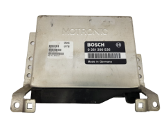 Blok Ovladačů Alfa Romeo 0261200536 Bosch 