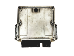 Blok Ovladačů 0281011334 9640938180 9652590480 PSA Bosch 27870