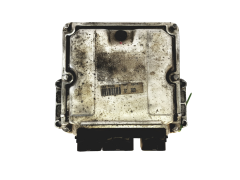 Blok Ovladačů 0281010594 9642013980 28FM000 PSA Bosch 22197