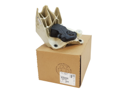 Upevnění Kabelů Originál Citroen Peugeot 207 BE4T 243781