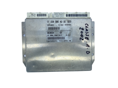 Blok Ovladačů 0295454232 Q03 0265109477 Mercedes Bosch 54637