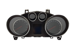 Otáčkoměr Opel Mokka 42342769 654663731 GM 