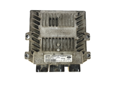 Blok Ovladačů 7S61-12A650-EA 5WS40632A-T SID 804 Ford Siemens 21636