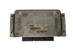 Blok Ovladačů 0281001839 9630059880 28FM0279 PSA Bosch 3658