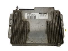 Řídicí Jednotka Motoru Volvo 30864275-0A S113727100G Siemens