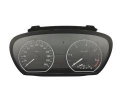 Tachometr BMW 1 E87 9187330-01 4032052-00 48595 Tachometr BMW 1 E87 9187330-01 4032052-00 48595