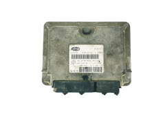 Blok Ovladačů IAW.4AF.M9 55187372 Fiat Magneti Marelli 33828
