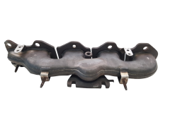 Výfukové Potrubí 9672525080 0341Q3 2.0 HDI 16v TDCi Citroen Peugeot Ford