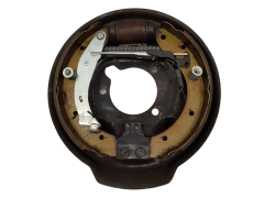 Brzdový Štít Pravý 4211A6 Citroen Xsara Picasso Berlingo I 12003