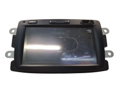 Navigace Radio Trafic 3 Vivaro 2 281154548R LAN5200WR4 Navigace Radio Trafic 3 Vivaro 2 281154548R LAN5200WR4