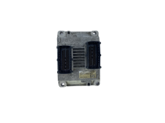 Blok Ovladačů Fiat 00467826310 0261204983 1037352994 Bosch 61237