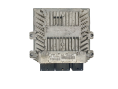 Blok Ovladačů 9656412980 9655041480 5WS40167F-T PSA Siemens 44519