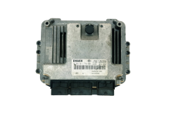 Blok Ovladačů 0281011776 8200391966 8200386508 Renault Bosch 33051