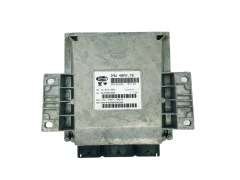 Blok Ovladačů 9648568480 IAW48P2.72 PSA Magneti Marelli 33728
