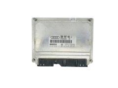 Blok Ovladačů 3B0907401J 0281010147 VW Audi Bosch 41542