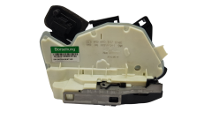 Zámek Dveří Pravý 6RD837016A B18644 VW Seat Skoda Borsehung 