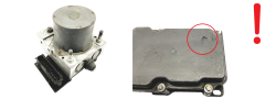 Pumpa Abs Opel Corsa C 24469609 0265800303 Bosch 46337
