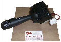 Přepínač Světel Nový Renault Trafic 3 Clio IV Captur 8201167992