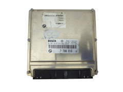 Blok Ovladačů 0281010314 7788016 BMW Bosch 13680