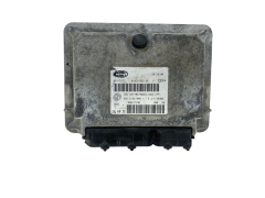 Blok Ovladačů IAW 4AF.M9 55187372 61600.627.05 Fiat Magneti Marelli 48528