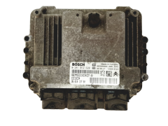 Blok Ovladačů PSA 0281012620 9661813780 9653958980 Bosch 20153