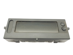 Počítačový Displej Renault Twingo 2 280346262R A 26040