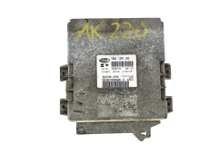 Blok Ovladačů 9636728580 16370.234 IAW1AP.50 PSA Magneti Marelli 