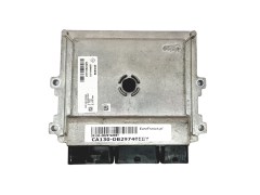 Blok Ovladačů Renault 237109222R 237106690R Valeo 29470